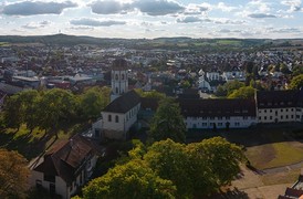 Stadtverwaltung Sinsheim