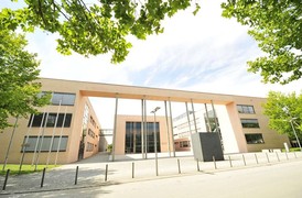 THD - Technische Hochschule Deggendorf