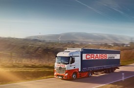 Craiss Generation Logistik GmbH & Co. KG