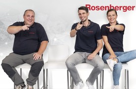 Rosenberger-OSI GmbH & Co.  OHG