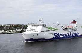 Stena Line GmbH & Co. KG