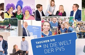 PVS holding GmbH