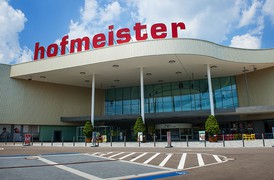 Hofmeister  Dienstleistungs-GmbH