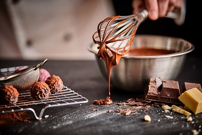 Chocolatier_Schokolade