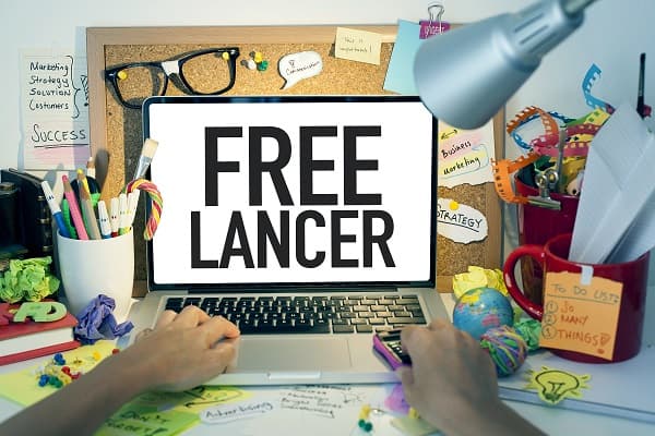 freelancer-laptop