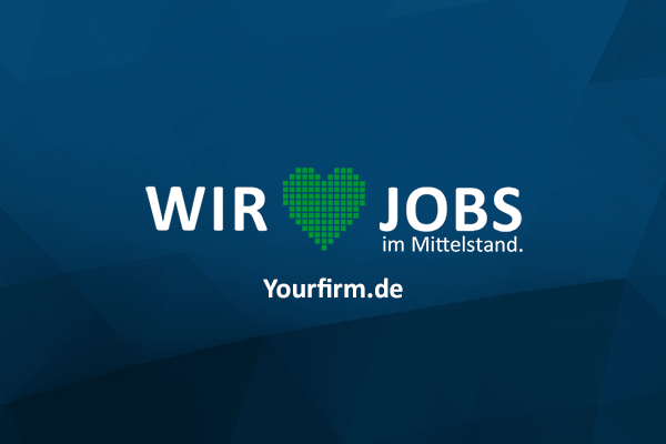 Wir lieben Jobs im Mittelstand