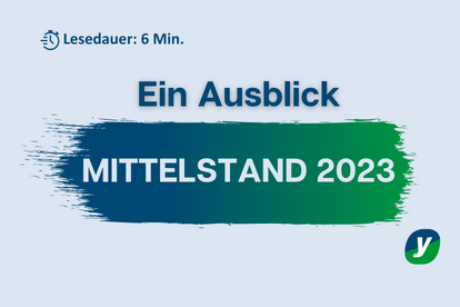 Die neue Marke für eine erfolgreiche Zukunft des Mittelstands- e-masters