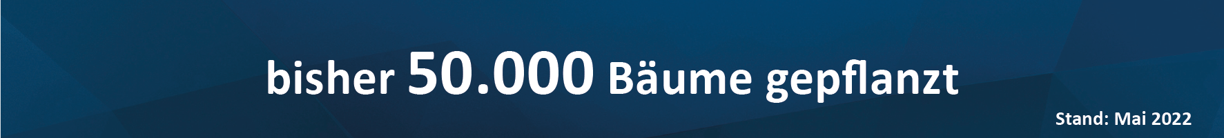 Baumpflanzaktion Stand Mai 2022 Baumpflanzaktion Stand Mai 2022