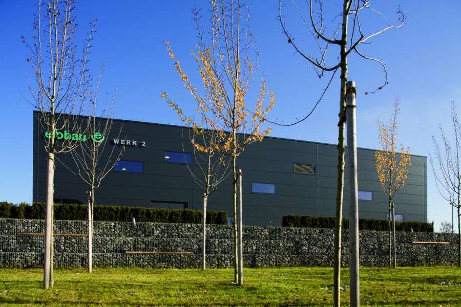 Firmenprofil elobau GmbH & Co. KG in Leutkirch | yourfirm.de