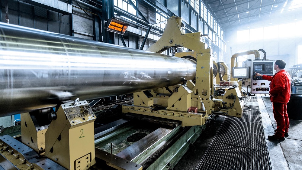 Firmenprofil Schmiedewerke Gröditz GmbH in Gröditz yourfirm.de