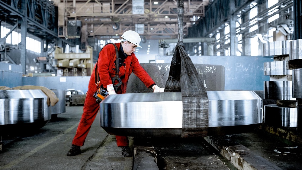 Firmenprofil Schmiedewerke Gröditz GmbH in Gröditz yourfirm.de