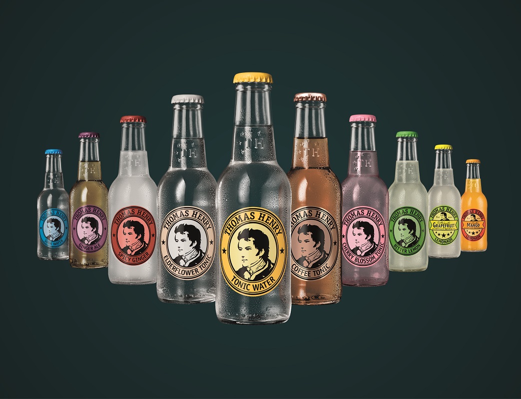 Firmenprofil Thomas Henry GmbH & Co. KG in Berlin yourfirm.de