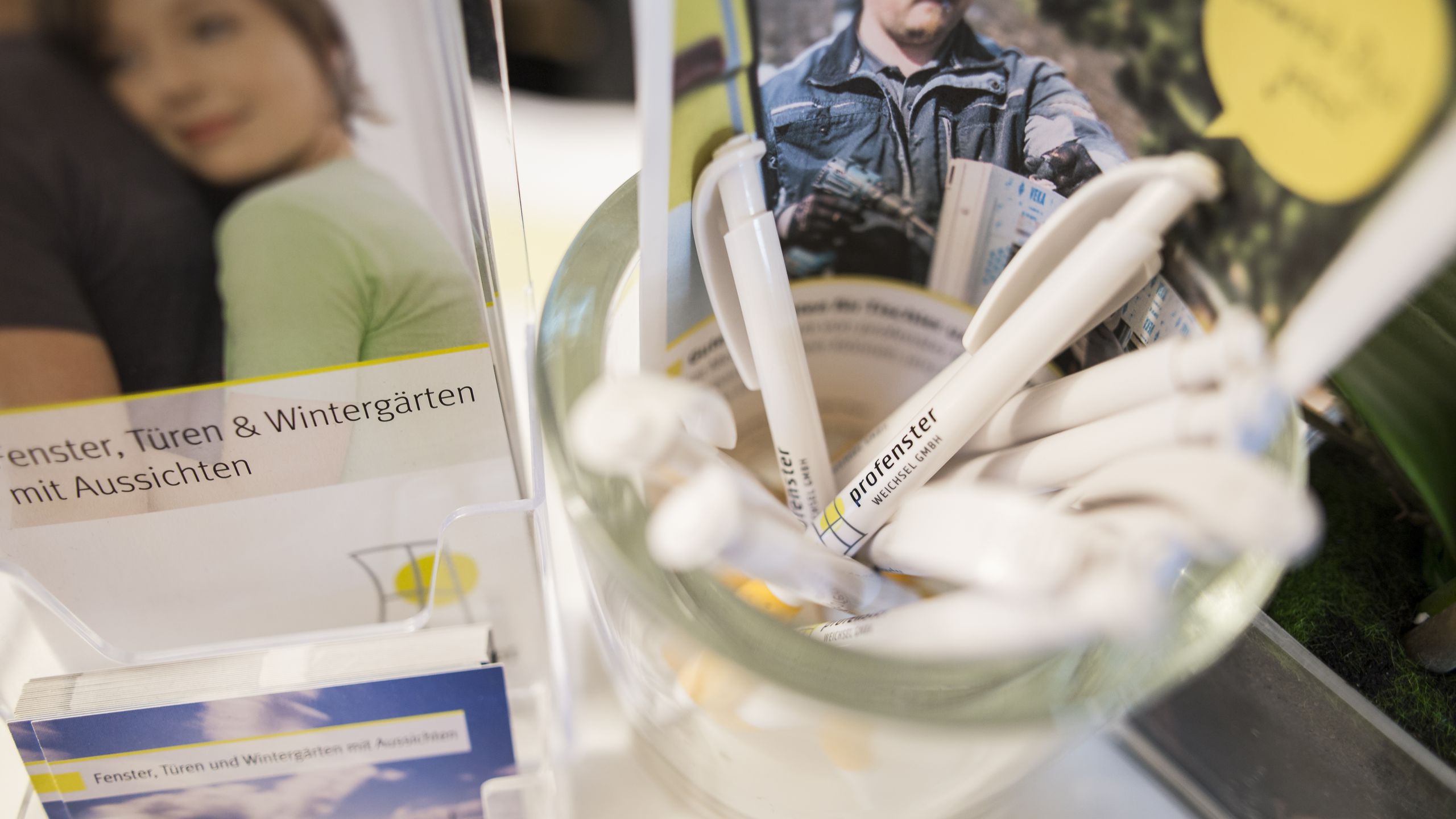 Firmenprofil profenster Weichsel GmbH in SalzwedelBrietz | yourfirm.de