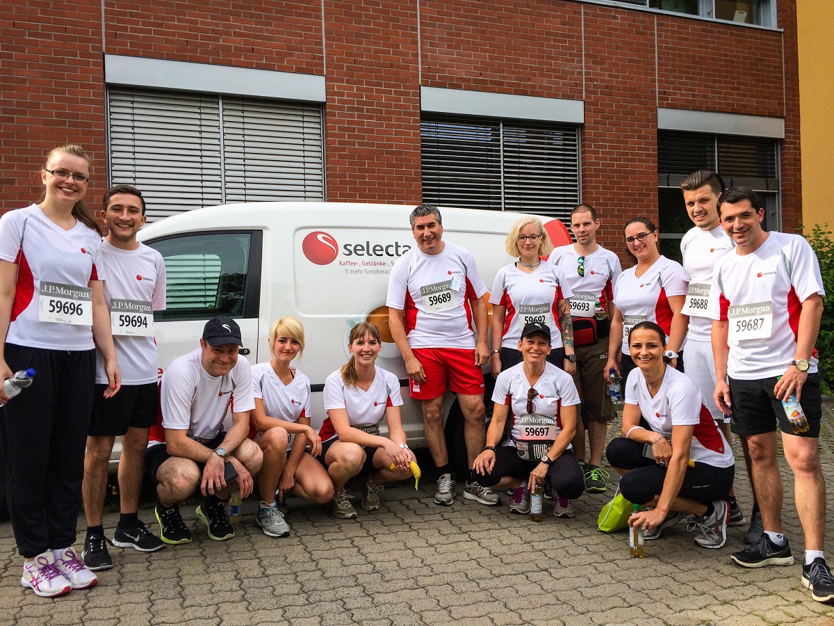 Firmenprofil Selecta Deutschland GmbH in Kelsterbach