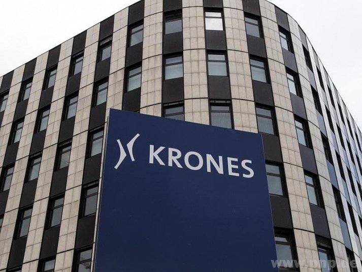 Firmenprofil Krones AG in Neutraubling yourfirm.de