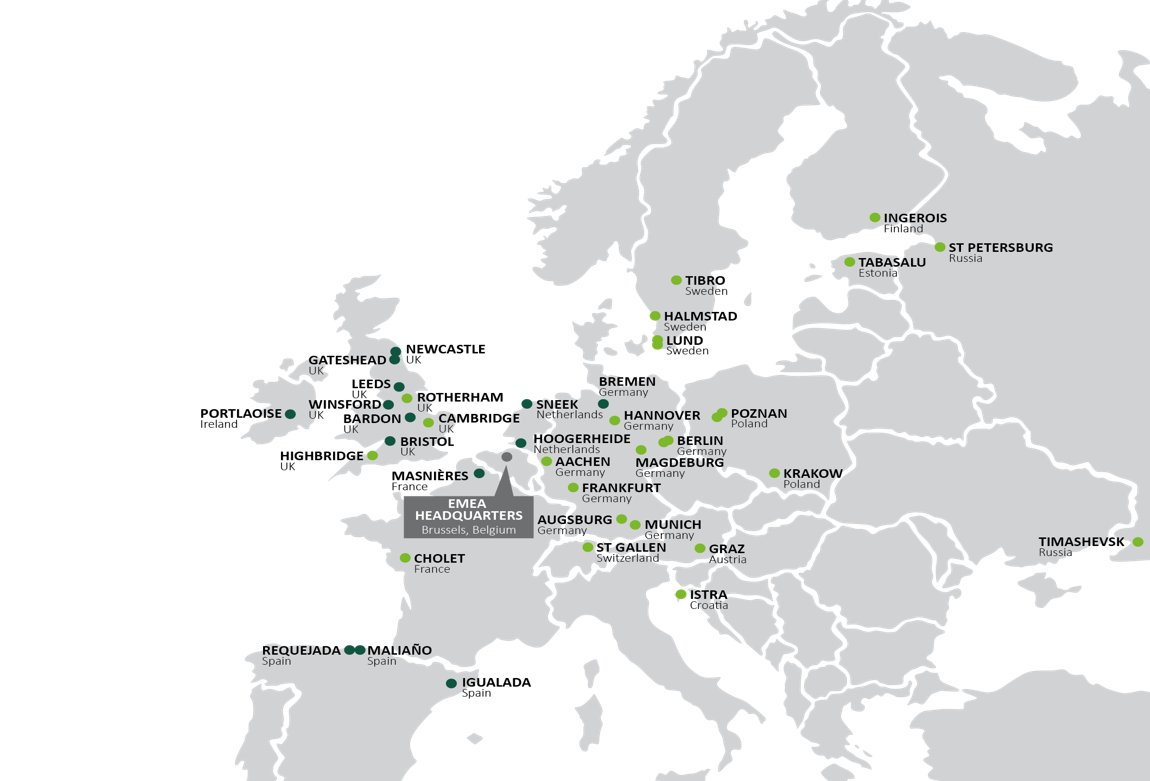 Gpi Frankfurt & Augsburg Gmbh www.yourfirm.de