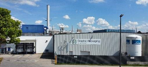 Gpi Frankfurt & Augsburg Gmbh