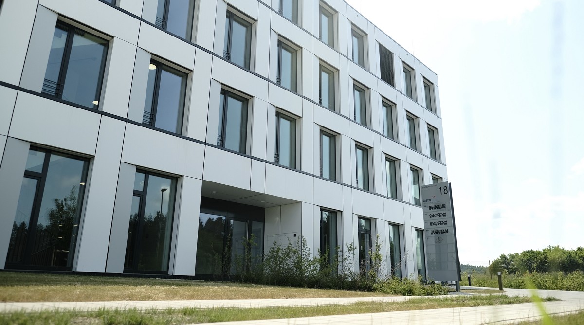 Firmenprofil QuantumSystems GmbH in Gilching bei München yourfirm.de