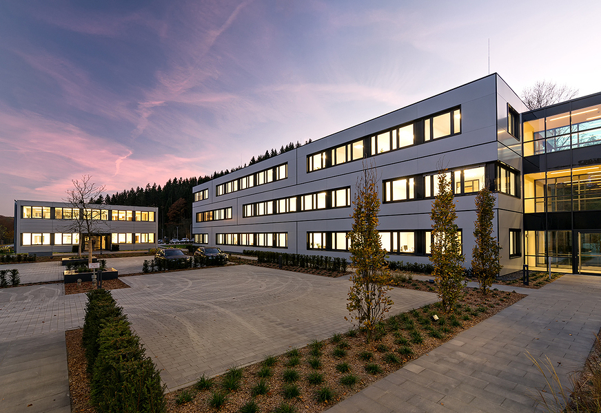 Kleusberg Gmbh & Co Kg Wisserhof Wissen www.yourfirm.de