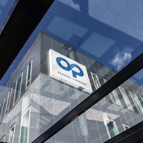 Firmenprofil Plastic Omnium Auto Inergy GmbH in Rottenburg an der