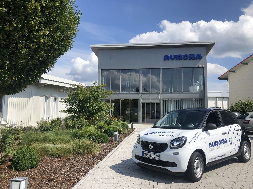Aurora Konrad G. Schulz Gmbh