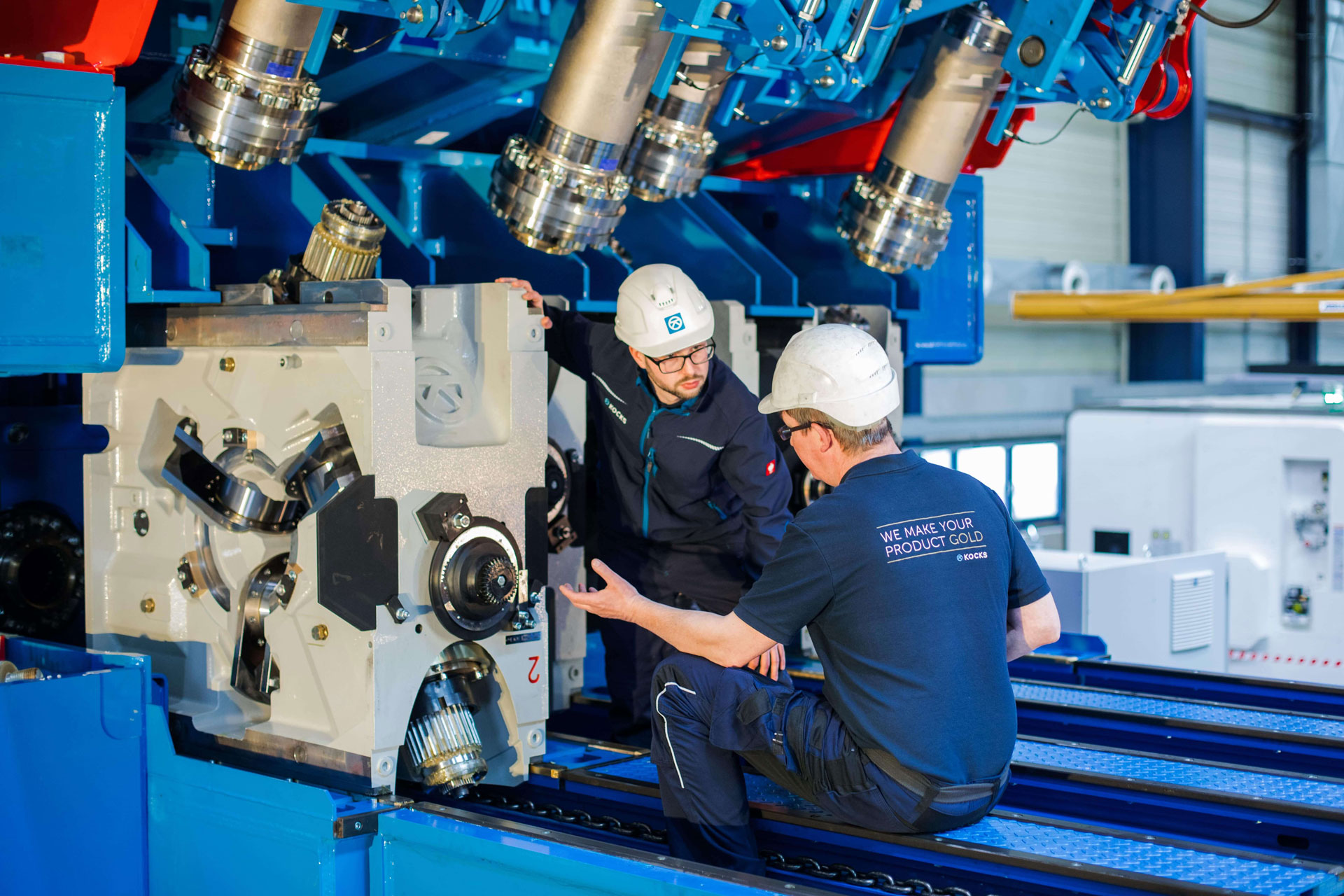 Friedrich Kocks Gmbh & Co Kg www.yourfirm.de