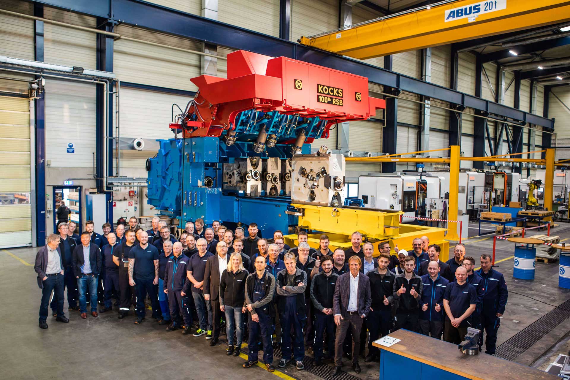 Friedrich Kocks Gmbh & Co Kg www.yourfirm.de