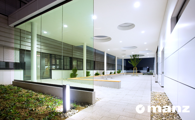 Firmenprofil Manz Ag In Reutlingen Yourfirm De