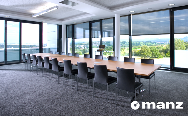 Firmenprofil Manz Ag In Reutlingen Yourfirm De