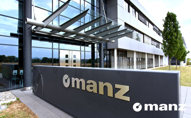 Firmenprofil Manz Ag In Reutlingen Yourfirm De