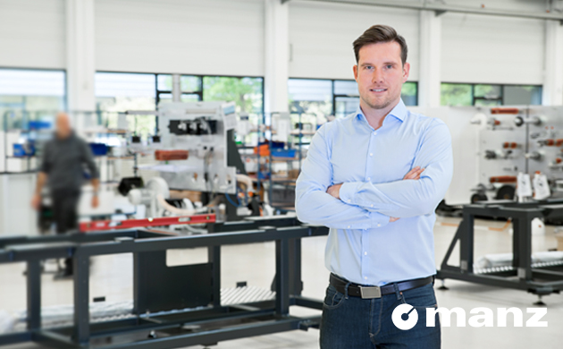 Firmenprofil Manz Ag In Reutlingen Yourfirm De