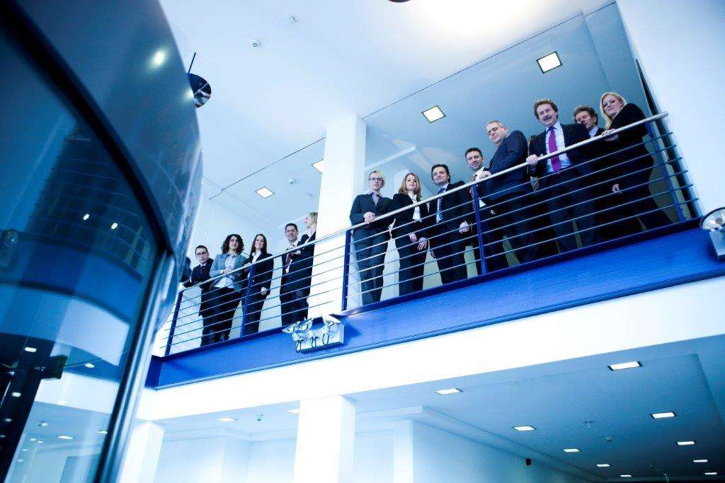 Firmenprofil Creditreform Munster Riegel Riegel Kg In Munster Yourfirm De