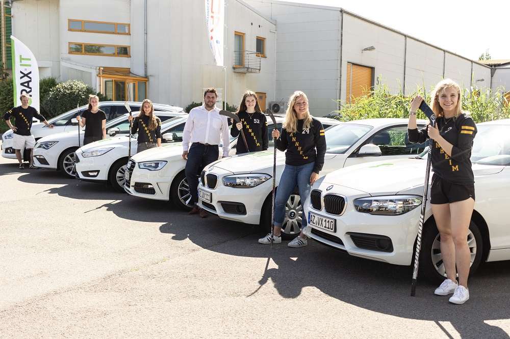 Firmenprofil Vorax It Gmbh In Heddesheim Yourfirm De