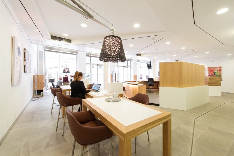 Firmenprofil Munchner Bank Eg In Munchen Yourfirm De