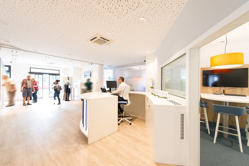 Firmenprofil Munchner Bank Eg In Munchen Yourfirm De