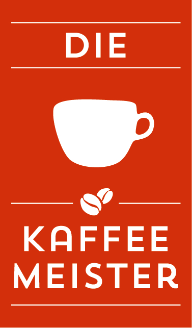 Logo - Kaffeemeister