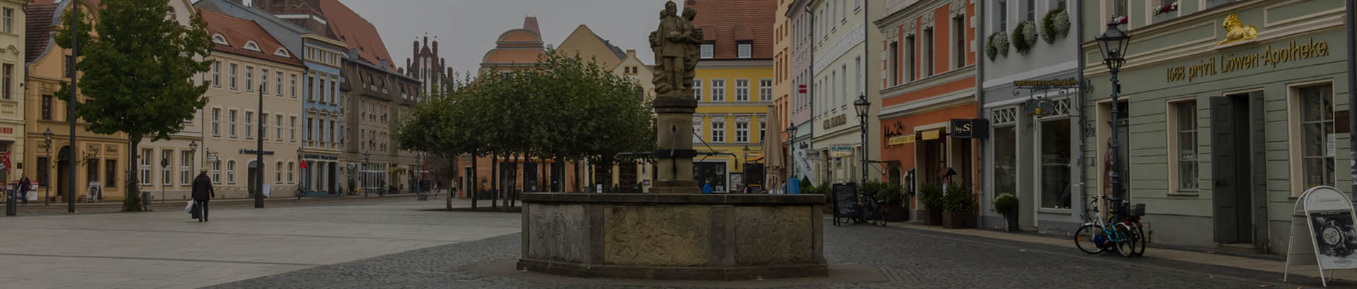 Jobs Cottbus Stellenangebote Und Stellenanzeigen