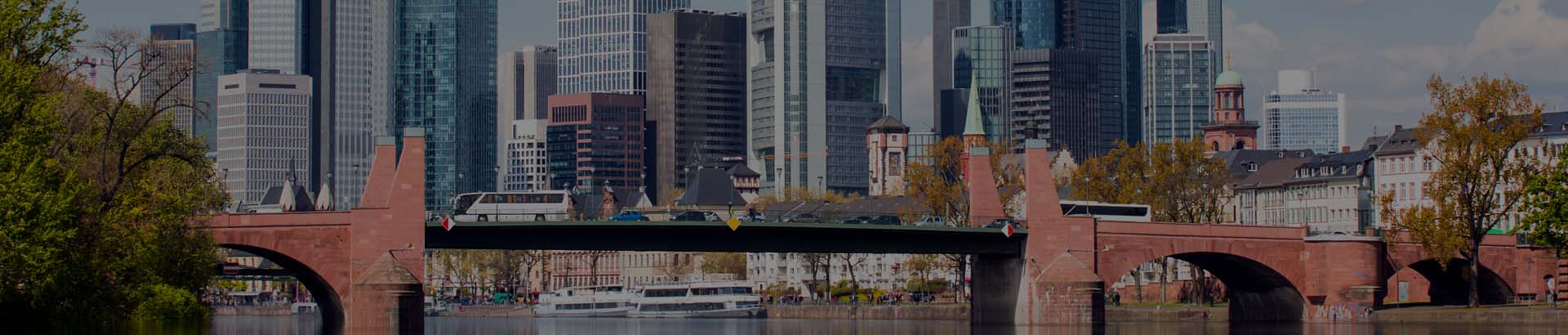 Jobs Frankfurt Am Main Stellenangebote Und Stellenanzeigen