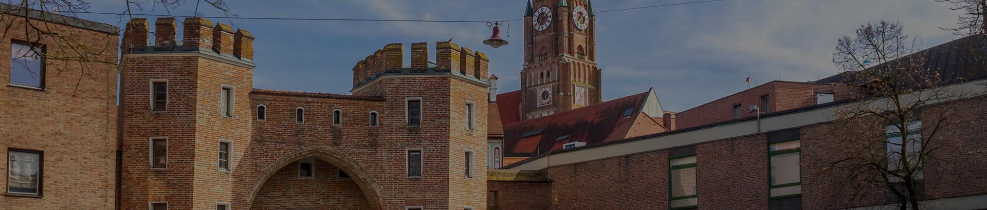 Jobs Landshut Stellenangebote Und Stellenanzeigen