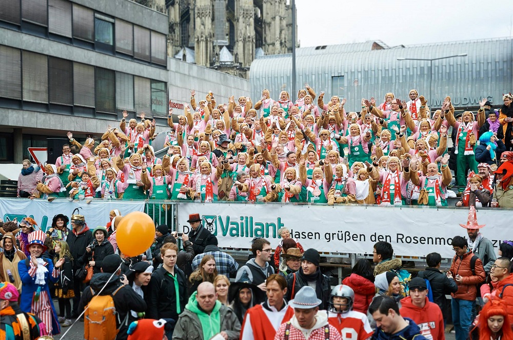 Firmenprofil Vaillant Gmbh In Remscheid Yourfirm De