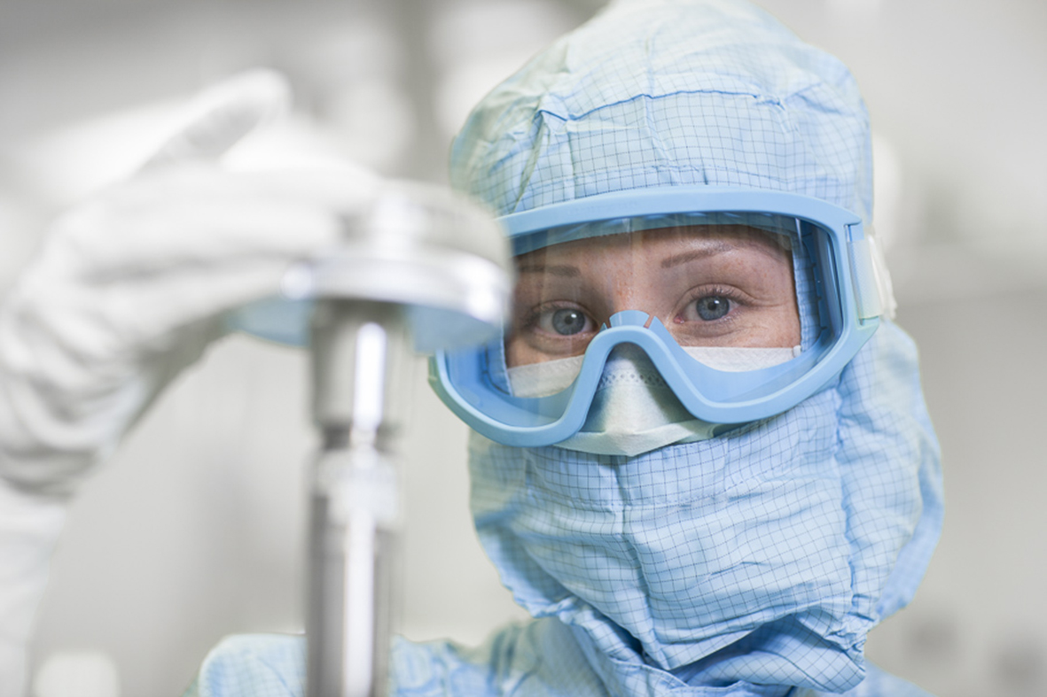 Firmenprofil Vetter Pharma Fertigung Gmbh Co Kg In Ravensburg Yourfirm De