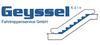 Das Logo von Geyssel Fahrtreppenservice GmbH