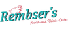 Das Logo von D. Rembser GmbH Fleischgroßhandel