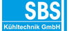 Das Logo von SBS Kühltechnik GmbH