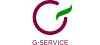 Das Logo von G-Service Management GmbH