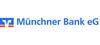 Das Logo von Münchner Bank eG