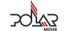 Das Logo von POLAR-Mohr Maschinenvertriebsgesellschaft GmbH & Co. KG