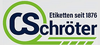 Thüringer Papierwarenfabrik C. Schröter GmbH & Co. KG Thüringer Papierwarenfabrik C. Schröter GmbH & Co. KG