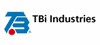 Das Logo von TBi Industries GmbH & Co. KG
