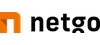 Das Logo von netgo